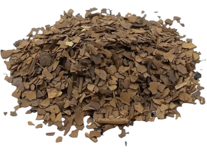 Roasted Yerba-Maté