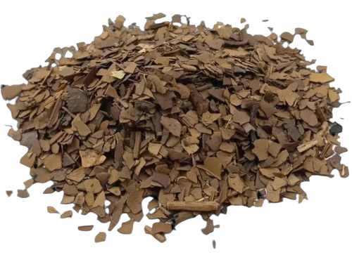 Roasted Yerba-Maté