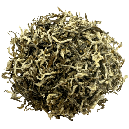 snow Yunnan loose leaf white tea