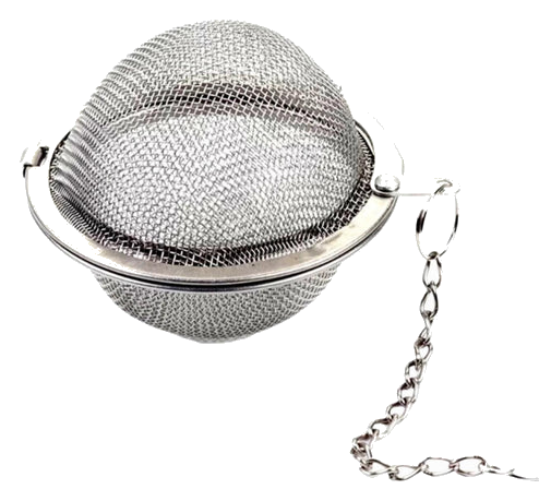 Stainless Steel Ball Infuser