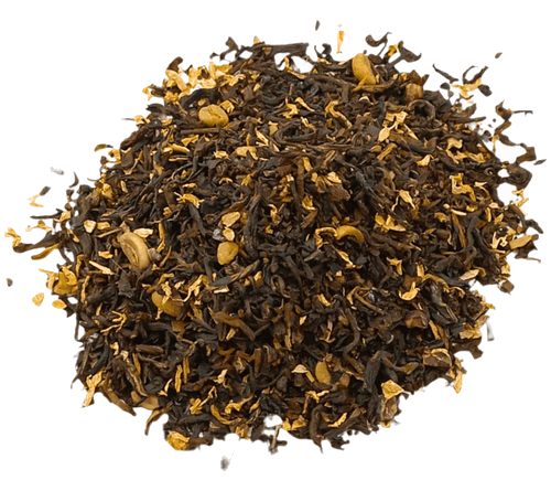 Tiramisu Coffee & Tea Blend