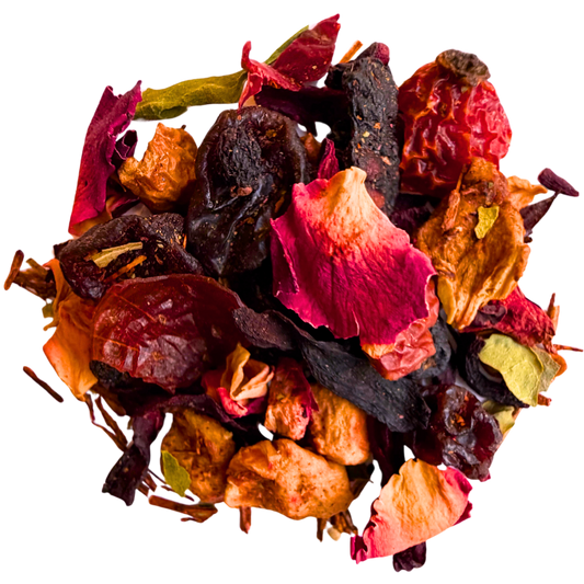 Jingle Berry Rooibos