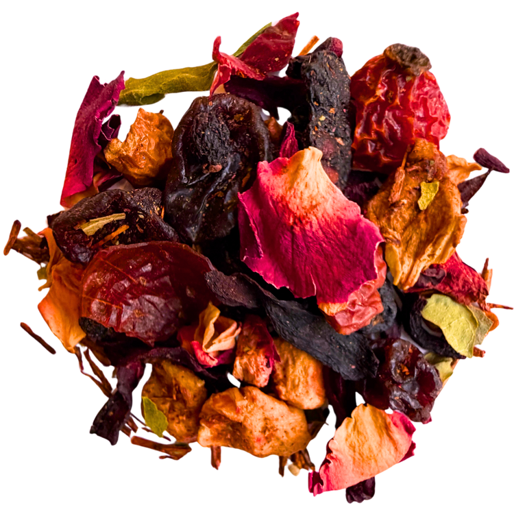 Jingle Berry Rooibos
