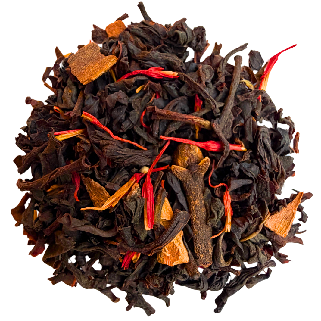 Loose Leaf Teas & Natural Herbal Blends | Porter Hill Tea Company
