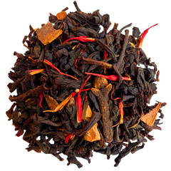 Mulled Wine