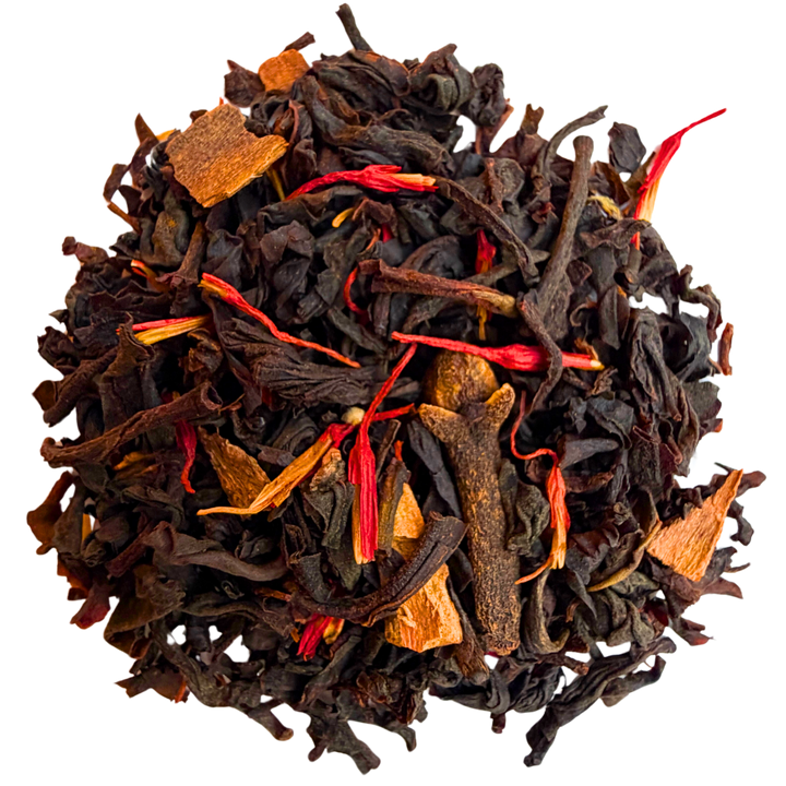 Mulled Wine