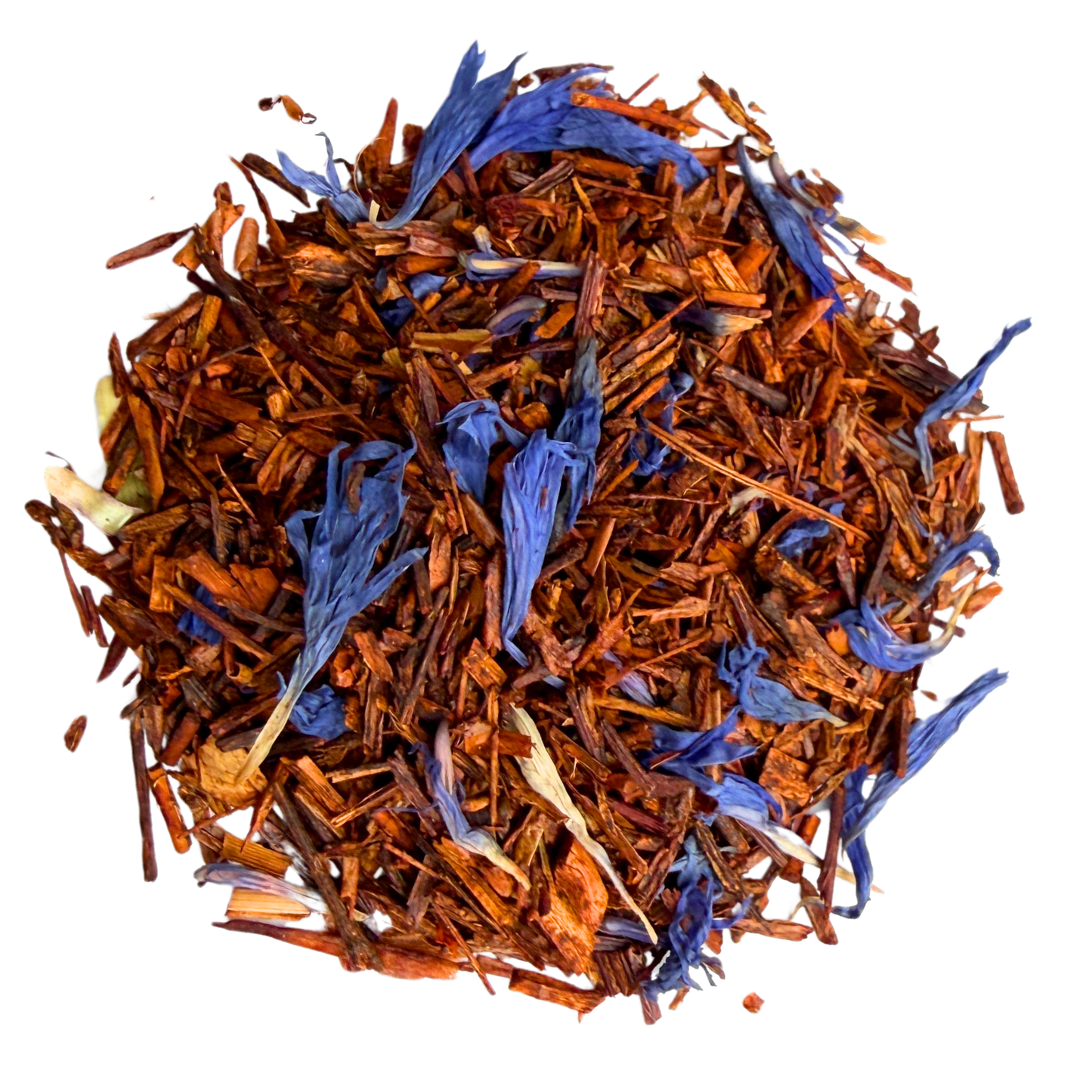 Earl Grey Rooibos