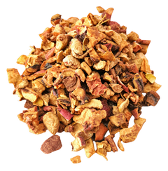 Organic Turkish Apple Tea