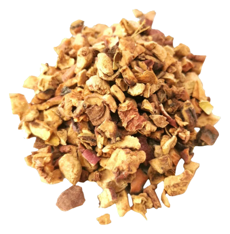 Organic Turkish Apple Tea