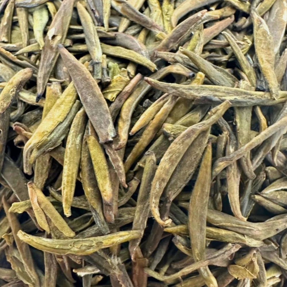 yellow tea porter hill