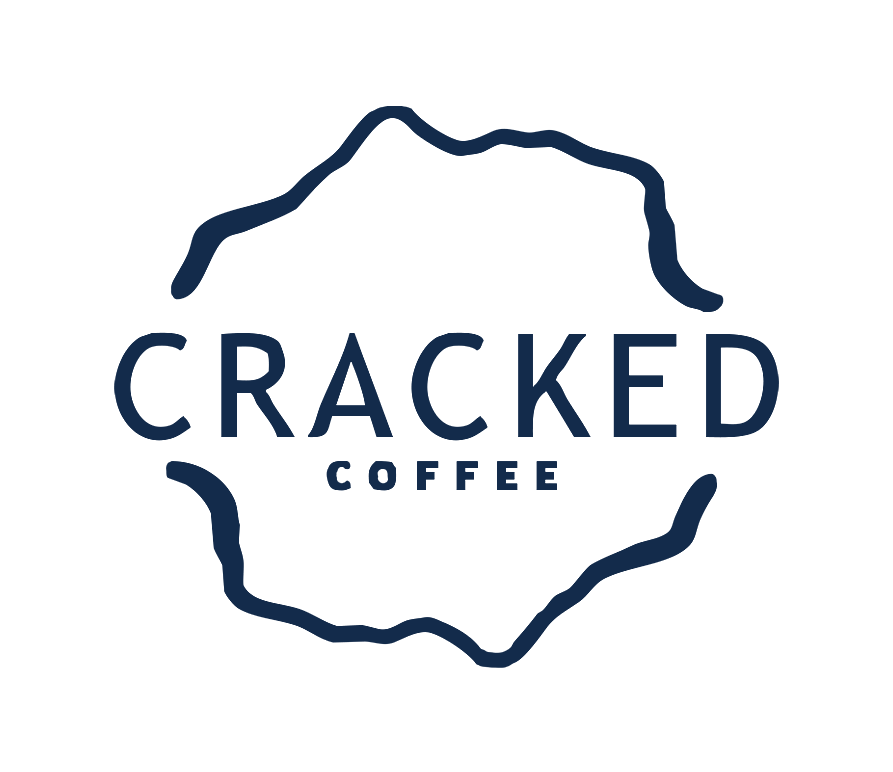 Cracked Coffee