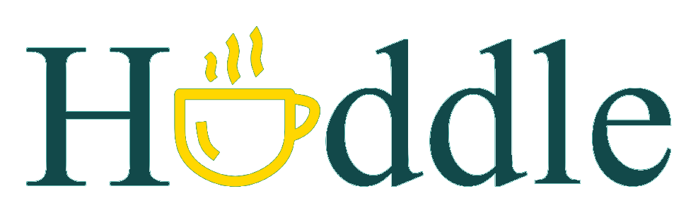 Huddle Coffee